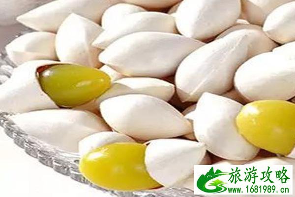 苏州秋季时令美食大盘点