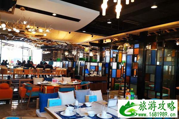 2021佛山三水区饮早茶的好去处