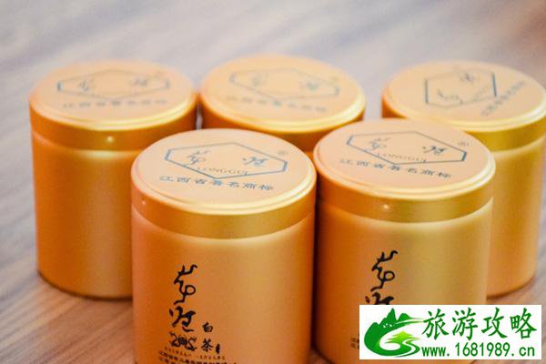 赣州可以带回家的特产盘点