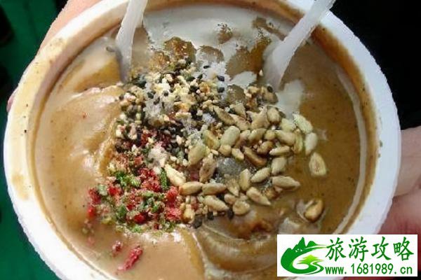 四川旅游不能错过的四道美食