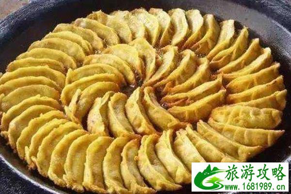 河南不能错过的美食有哪些 河南不能错过的美食有哪些