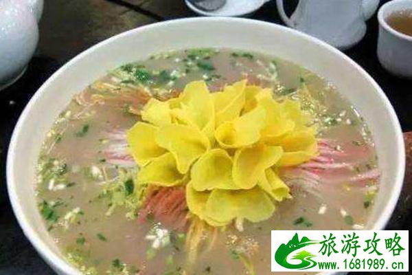 河南不能错过的美食有哪些 河南不能错过的美食有哪些