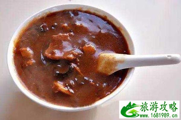 河南不能错过的美食有哪些 河南不能错过的美食有哪些