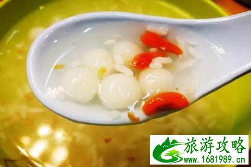 洛阳秋天超强特色小吃推荐 洛阳秋天超强特色小吃推荐