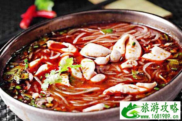 成都有哪些特别好吃的小吃 成都有哪些特别好吃的小吃