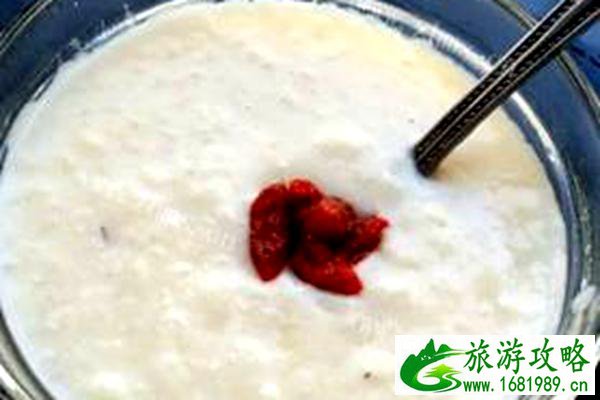 南京大排档美食推荐
