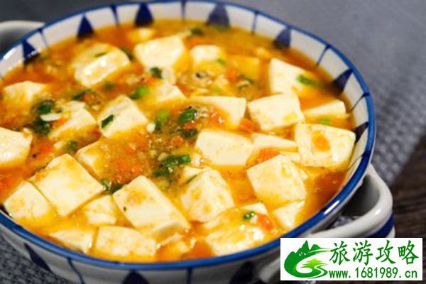 南京大排档美食推荐
