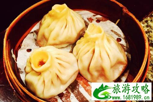 南京大排档美食推荐