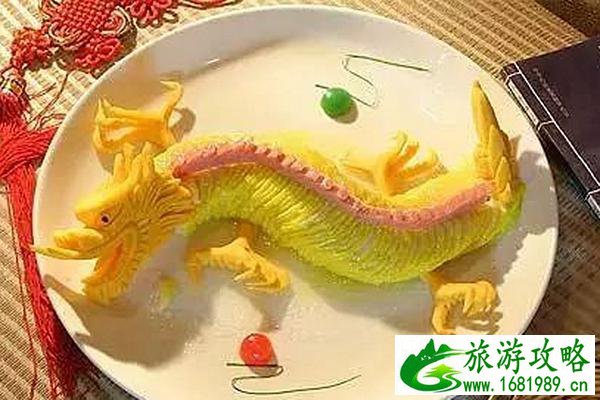 钟祥三大特色菜