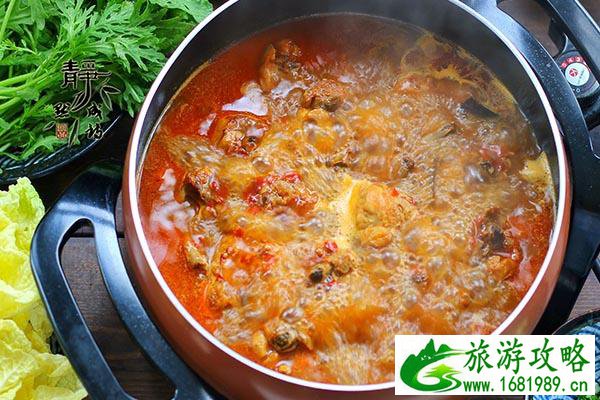 冬天最适合吃什么菜 食谱推荐