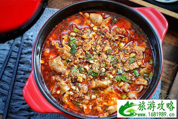 冬天最适合吃什么菜 食谱推荐