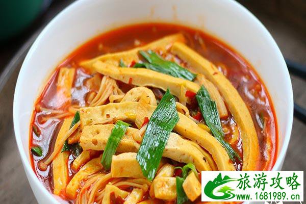 冬天最适合吃什么菜 食谱推荐