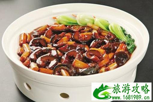 山东威海美食推荐