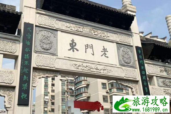 南京有哪些地道小吃 南京美食攻略