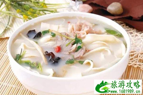 郑州有什么特色小吃 郑州美食推荐 郑州有什么特色小吃 郑州美食推荐