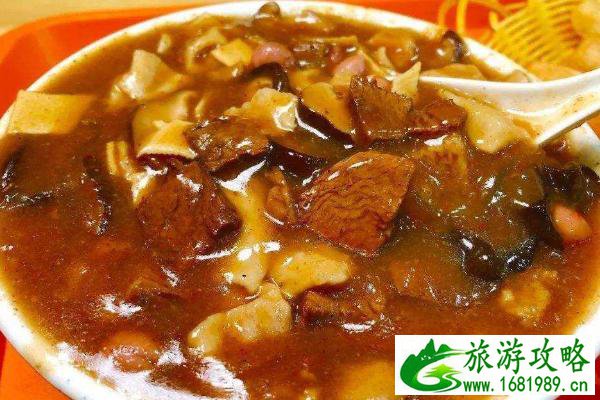 郑州有什么特色小吃 郑州美食推荐 郑州有什么特色小吃 郑州美食推荐