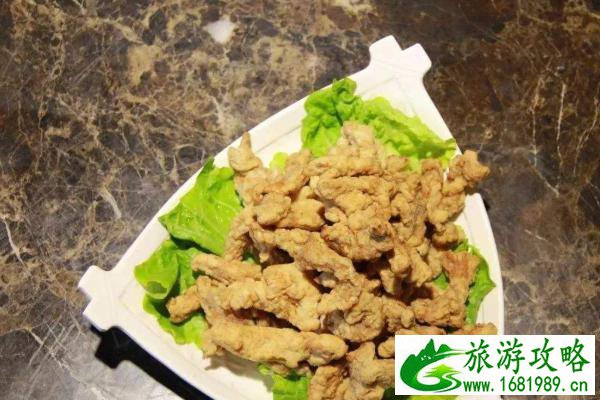 郑州有什么特色小吃 郑州美食推荐 郑州有什么特色小吃 郑州美食推荐