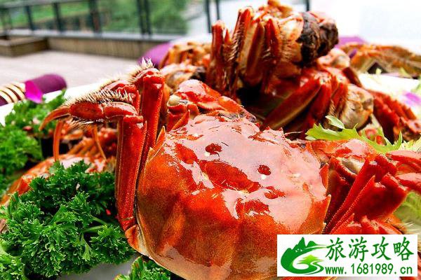 苏州哪里有好吃的 苏州美食推荐