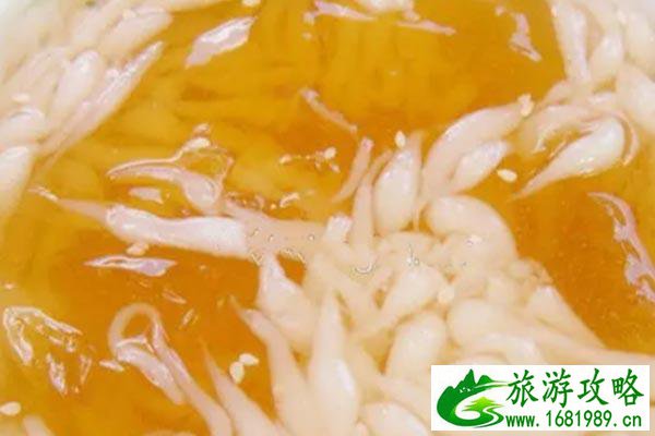 湖北宜昌美食有哪些 湖北宜昌美食介绍
