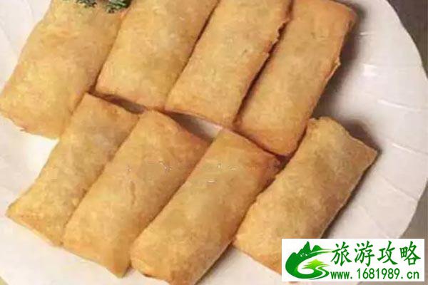 湖北宜昌美食有哪些 湖北宜昌美食介绍