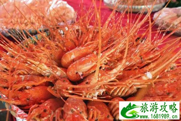 北海特色美食有哪些 北海特色美食推荐