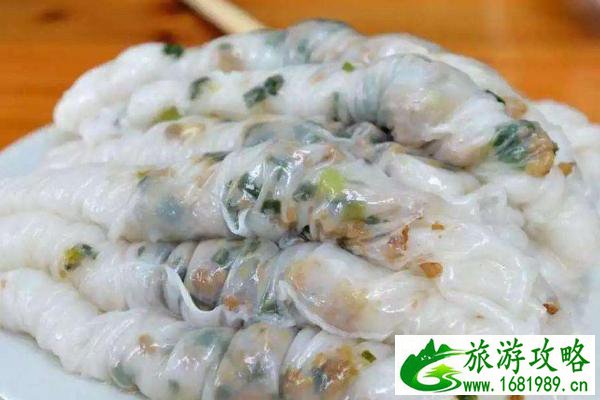 北海特色美食有哪些 北海特色美食推荐