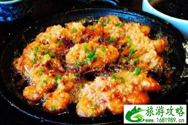 苏州最有名的小吃街 苏州小吃街哪里比较好