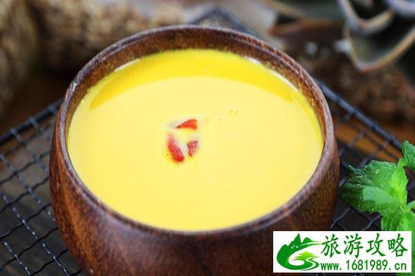 冬天吃什么养胃又补胃 养胃食谱做法 冬天吃什么养胃又补胃 养胃食谱做法