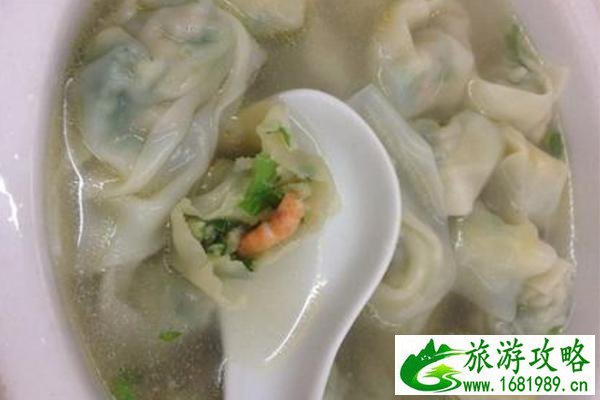 泰州有名的美食有哪些 泰州美食推荐