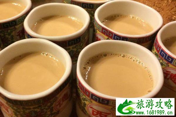 拉萨有什么地道的美食 拉萨美食攻略 拉萨有什么地道的美食 拉萨美食攻略