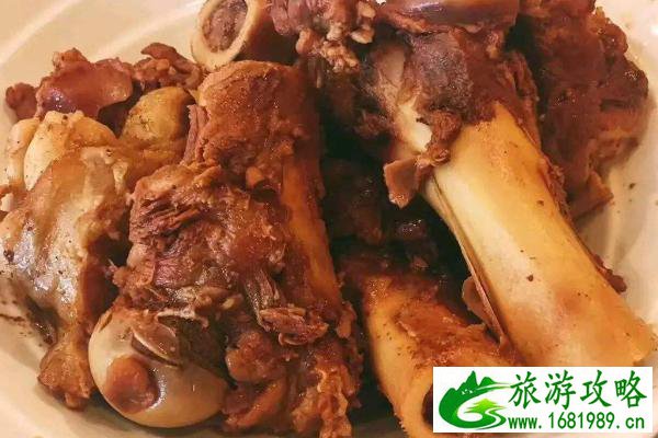 长春有哪些特色的美食小吃 长春美食攻略