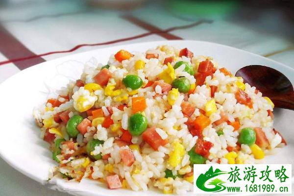 扬州有哪些特色美食 扬州美食小吃推荐
