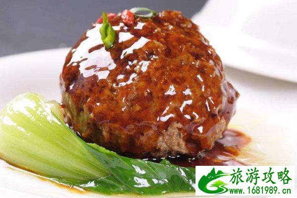 扬州有哪些特色美食 扬州美食小吃推荐