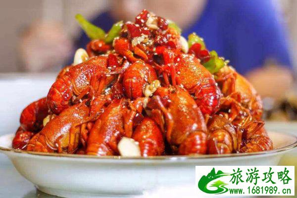 合肥有什么特色美食 合肥美食推荐