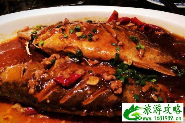 合肥有什么特色美食 合肥美食推荐