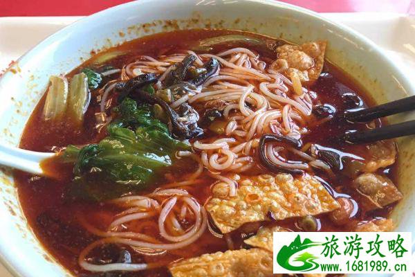 南宁有哪些特色美食 南宁美食推荐 南宁有哪些特色美食 南宁美食推荐