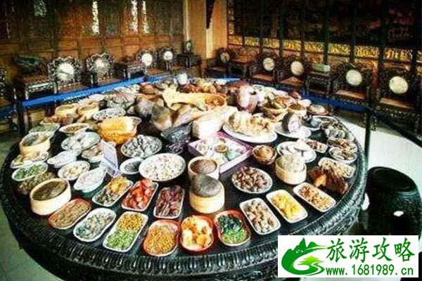 沈阳元旦去哪吃 沈阳元旦美食攻略 沈阳元旦去哪吃 沈阳元旦美食攻略