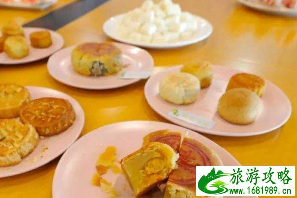 南京素食餐厅有哪几家 地址及美食介绍