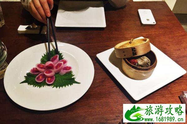 南京素食餐厅有哪几家 地址及美食介绍