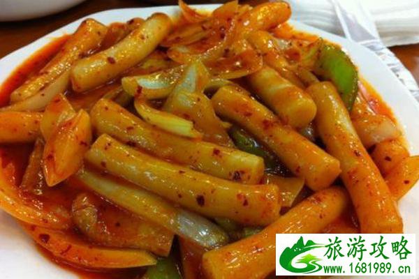 威海美食介绍 威海特色美食餐厅