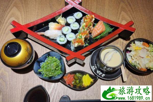 2021北京年夜饭餐厅排行版 预订餐馆推荐