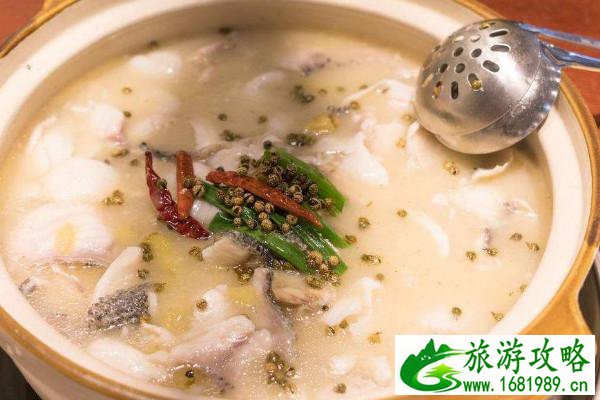 北海特色美食有哪些 北海美食推荐