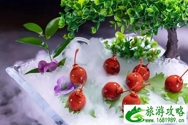 北京年夜饭哪家饭店好 2021年北京年夜饭好去处