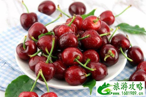 ​重庆有没有摘车厘子的地方 什么季节吃好