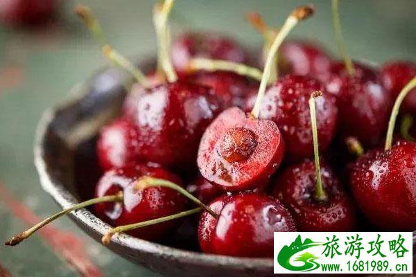 ​重庆有没有摘车厘子的地方 什么季节吃好