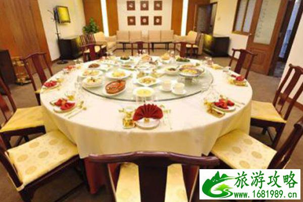 2021成都年夜饭推荐的餐厅 成都年夜饭去哪吃好 2021成都年夜饭推荐的餐厅 成都年夜饭去哪吃好