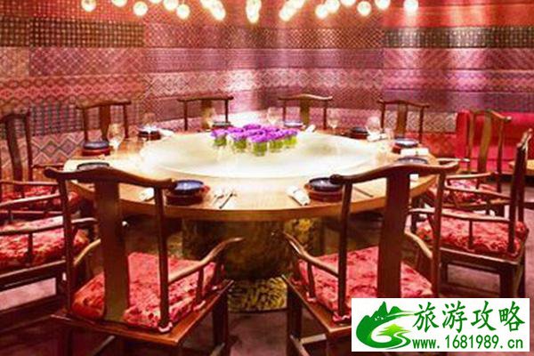 2021成都年夜饭推荐的餐厅 成都年夜饭去哪吃好 2021成都年夜饭推荐的餐厅 成都年夜饭去哪吃好