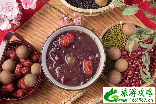 腊八节吃什么传统食物 腊八蒜的腌制方法