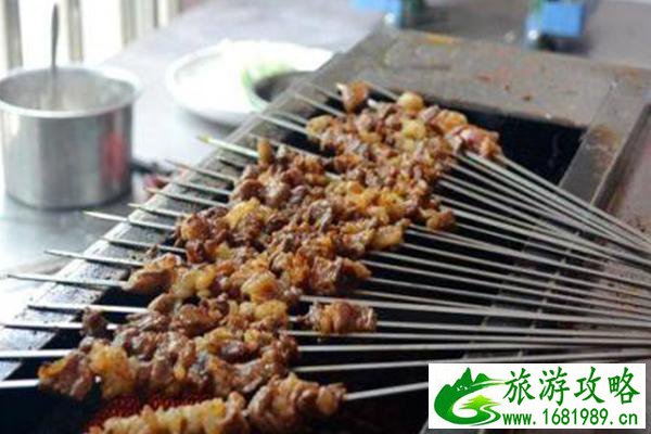 合肥烧烤哪家好吃一点 合肥烧烤店推荐 合肥烧烤哪家好吃一点 合肥烧烤店推荐