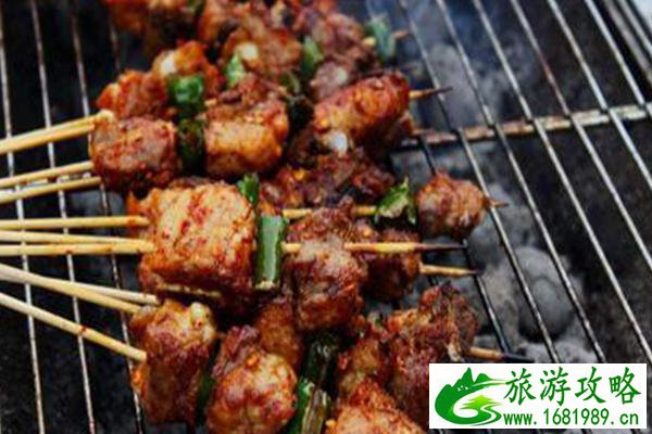 合肥烧烤哪家好吃一点 合肥烧烤店推荐 合肥烧烤哪家好吃一点 合肥烧烤店推荐